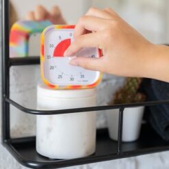 Time Timer MOD Home Edition JAC5507 Tie Dye hand