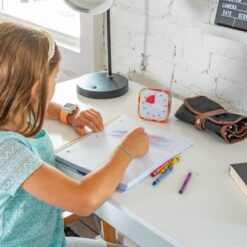 Time Timer MOD Home Edition JAC5507 Tie Dye kreativ tid