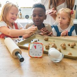 Time Timer MOD Home Edition JAC5507 Tie Dye matlagning2