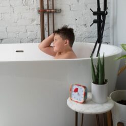 Time Timer MOD Home Edition JAC5507 Tie Dye pojke i badet