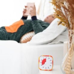 Time Timer MOD Home Edition JAC5507 skärmtid