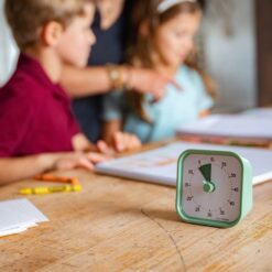 Time Timer MOD Home Fern Green JAC5509 - Lifestyle