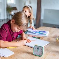 Time Timer MOD Home Fern Green JAC5509-lifestyle