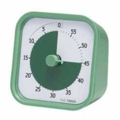 Time Timer MOD Home - JAC5509 - Fern Green