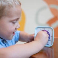 Time Timer MOD Home - JAC5511 Rainbow Wheel-lifestyle