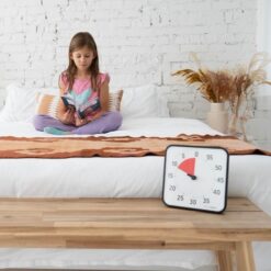 Time Timer Medium JAC5108 läsning