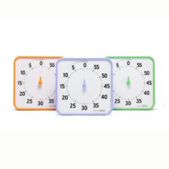 Time Timer Medium Klassuppsättning 0 min