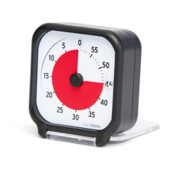 Time Timer Pocket - JAC5107- framsida