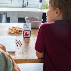 Time Timer Pocket JAC5107 kök