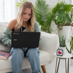 Time Timer Pocket JAC5107 läxor