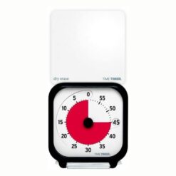 Time Timer Pocket JAC5107 med blankt piktogram