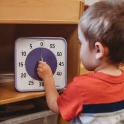 Time Timer Medium Klassuppsättningside