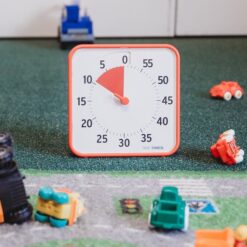 Time Timer Medium Klassuppsättningside