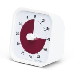 Time Timer MOD Home Cotton Ball