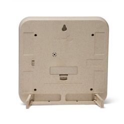 Time Timer Retro Eco Edition Baksida