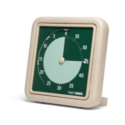 Time Timer Retro Eco Edition Land 45 min