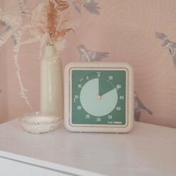 Time Timer Retro eco Edition Land og Water Byrå