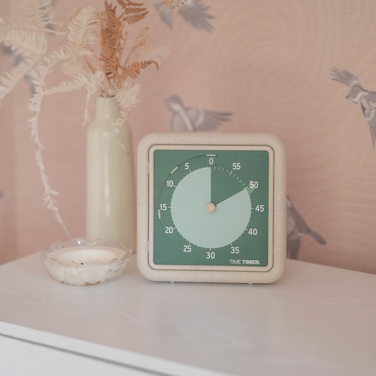 Time Timer Retro eco Edition Land og Water Byrå