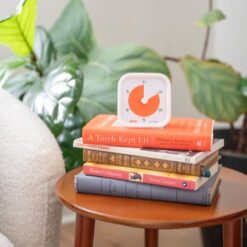 JAC5115 Time Timer Mod Education 30 minuter