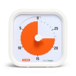 JAC5115 Time Timer Mod Education 30 minuter