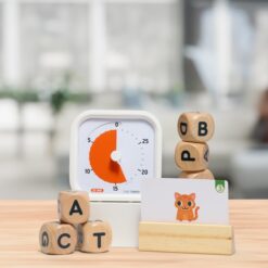 JAC5115 Time Timer Mod Education 30 minuter