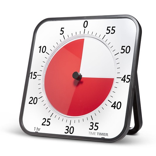 Time Timer MAX JAC5100