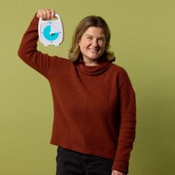 Time Timer Plus JAC5033 20 minuter