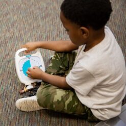 Time Timer Plus JAC5033 20 minuter