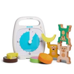 Time Timer Plus JAC5033 20 minuter