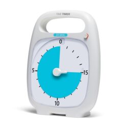 Time Timer Plus JAC5033 20 minuter