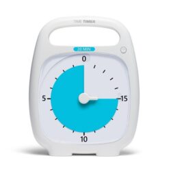 Time Timer Plus JAC5033 20 minuter