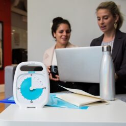 Time Timer Plus JAC5033 20 minuter