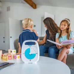 Time Timer Plus JAC5033 20 minuter