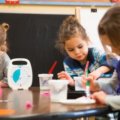 Time Timer Plus JAC5033 20 minuter