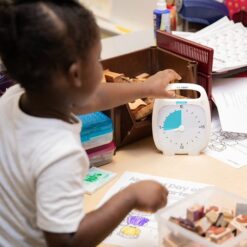 Time Timer Plus JAC5033 20 minuter