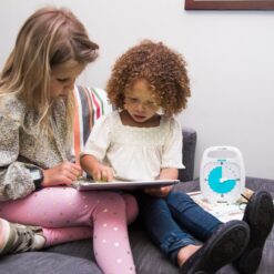 Time Timer Plus JAC5033 20 minuter