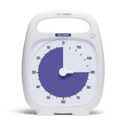 Time Timer Plus 120 minuter JAC5034