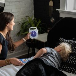 Time Timer Plus 120 minuter JAC5034