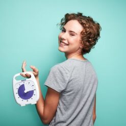 Time Timer Plus 120 minuter JAC5034