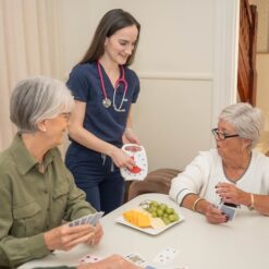 JAC5030 Time Timer Plus Vit