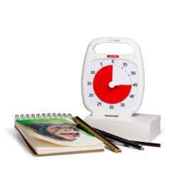 JAC5030 Time Timer Plus Vit