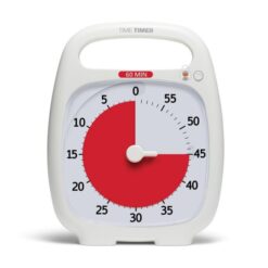 JAC5030 Time Timer Plus Vit