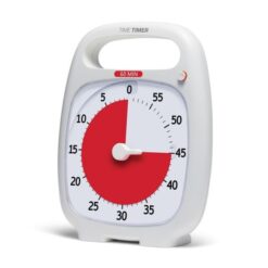 JAC5030 Time Timer Plus Vit