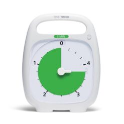 Time Timer Plus 5 minutter JAC5036