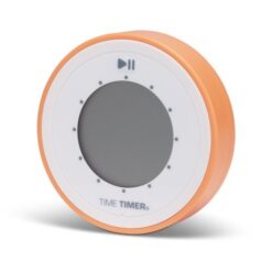 Time Timer TWIST JAC5041 Dreamcicle Orange