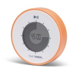 Time Timer TWIST JAC5041 Dreamcicle Orange