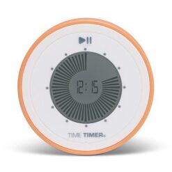 Time Timer TWIST JAC5041 Dreamcicle Orange