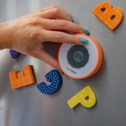 Time Timer TWIST JAC5041 Dreamcicle Orange