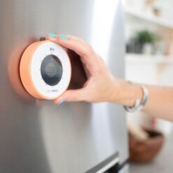 Time Timer TWIST JAC5041 Dreamcicle Orange