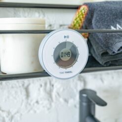 Time Timer TWIST JAC5043 Pale Shale